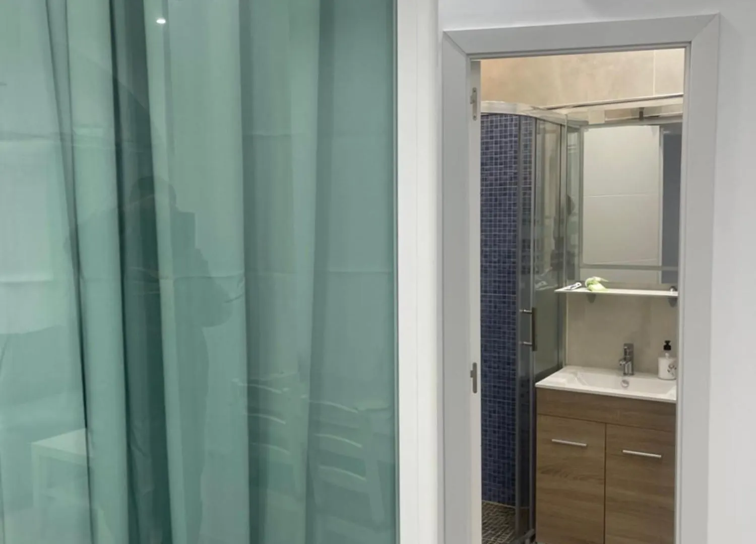 Heaven Apartment Benalmadena