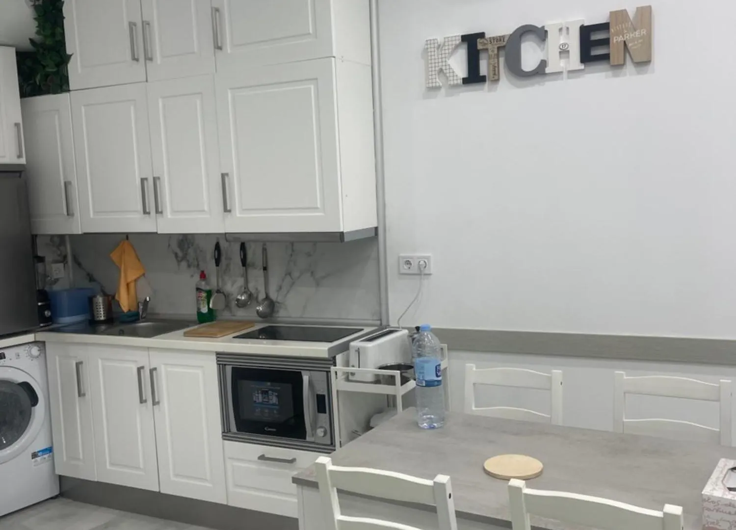 Heaven Apartment Benalmadena 0*,  Spain