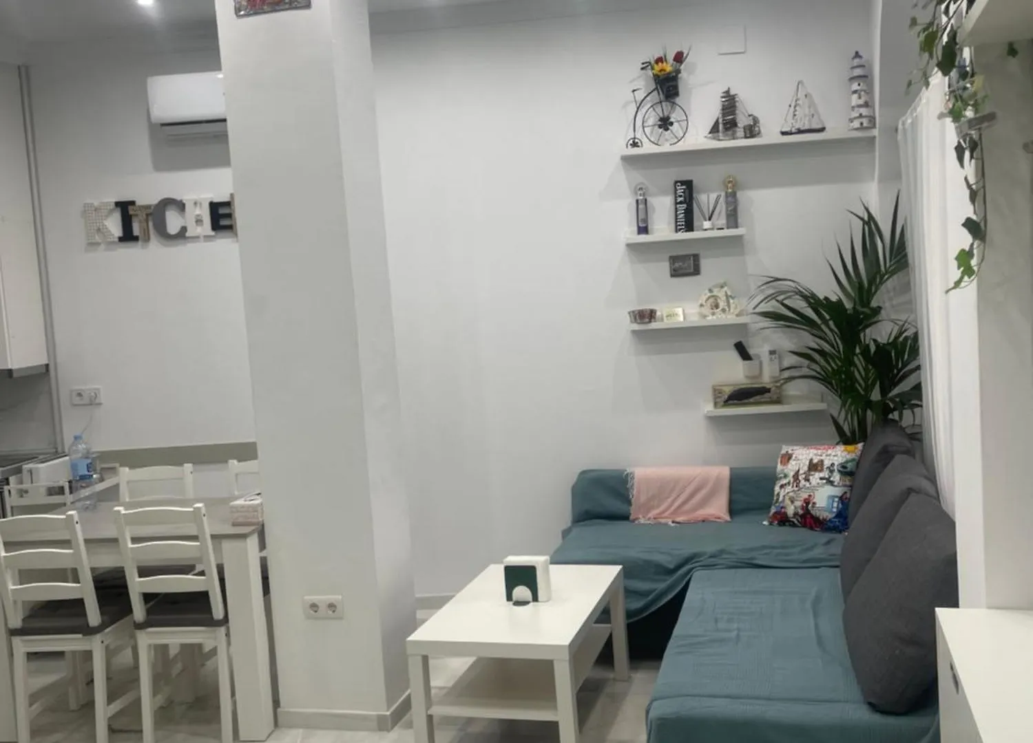 Heaven Apartment Benalmadena