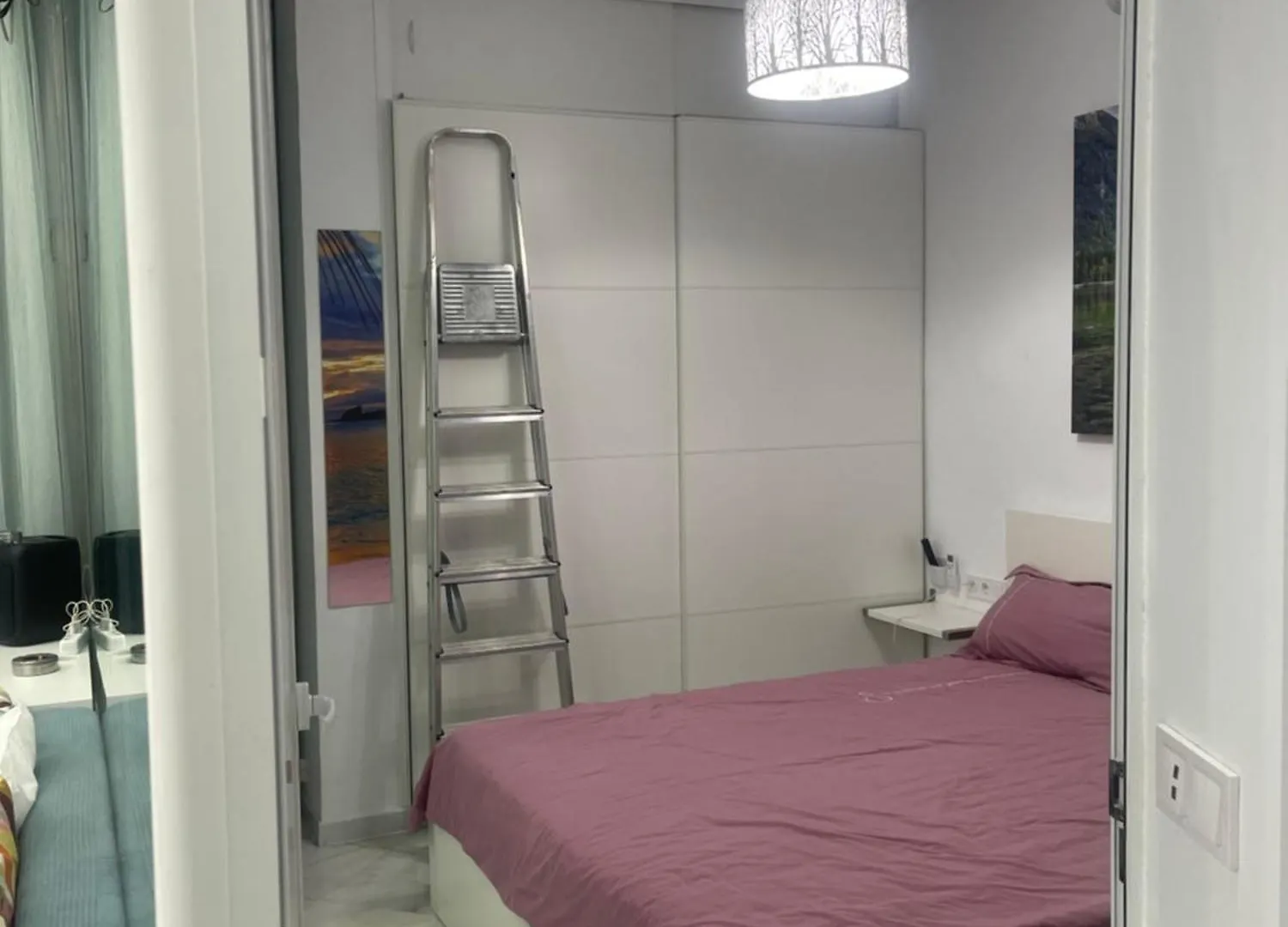 Heaven Apartment Benalmadena