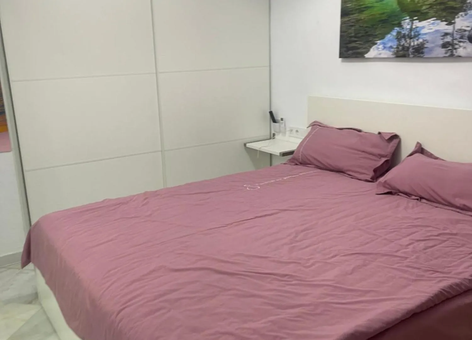 Heaven Apartment Benalmadena Spain