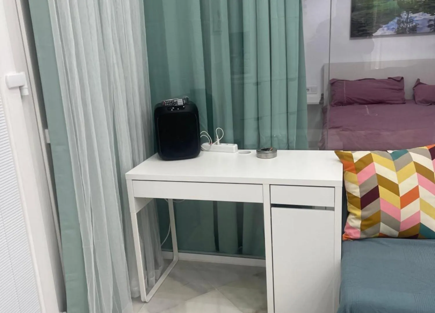 Heaven Apartment Benalmadena 0*,