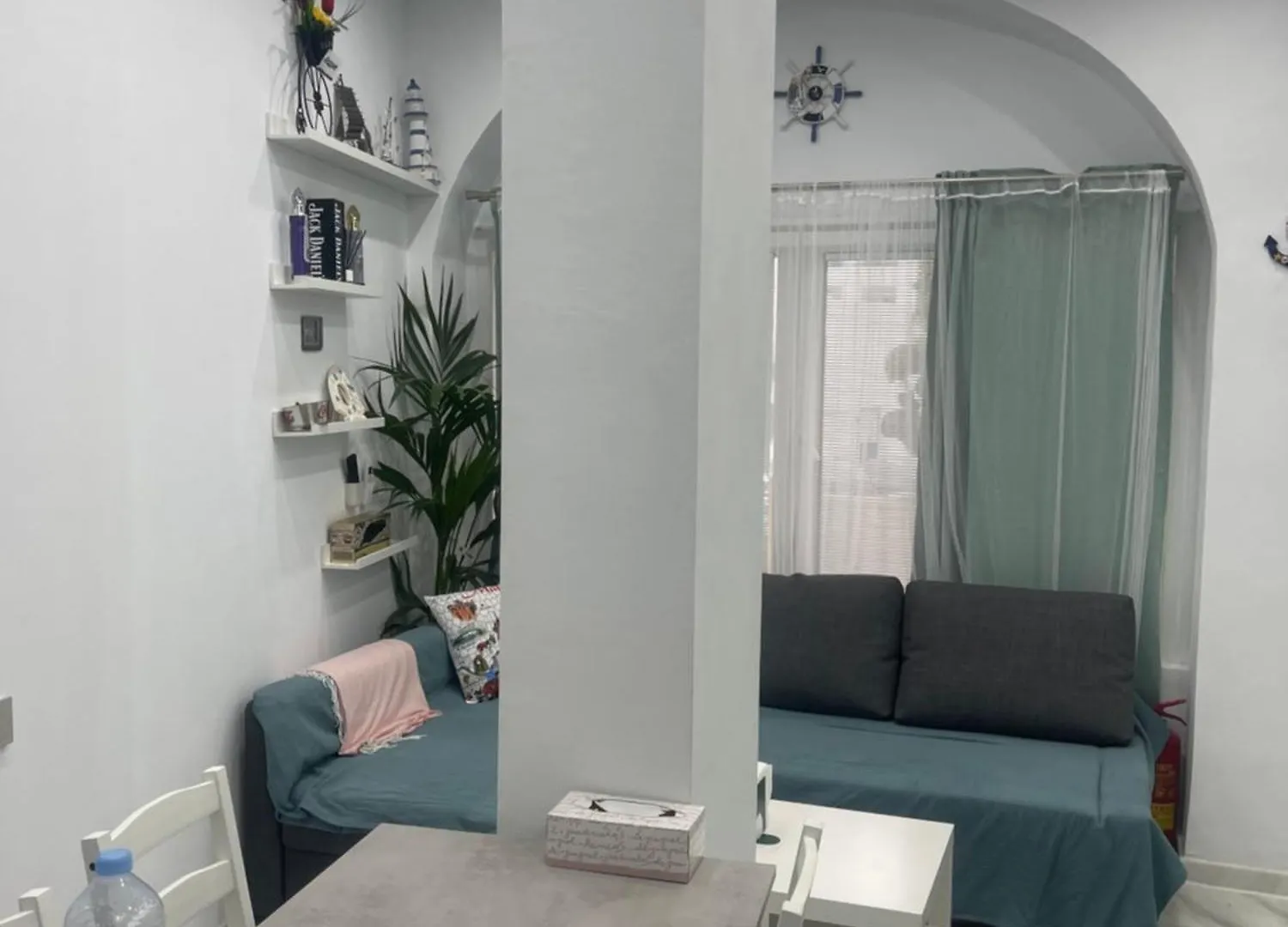Heaven Apartment Benalmadena