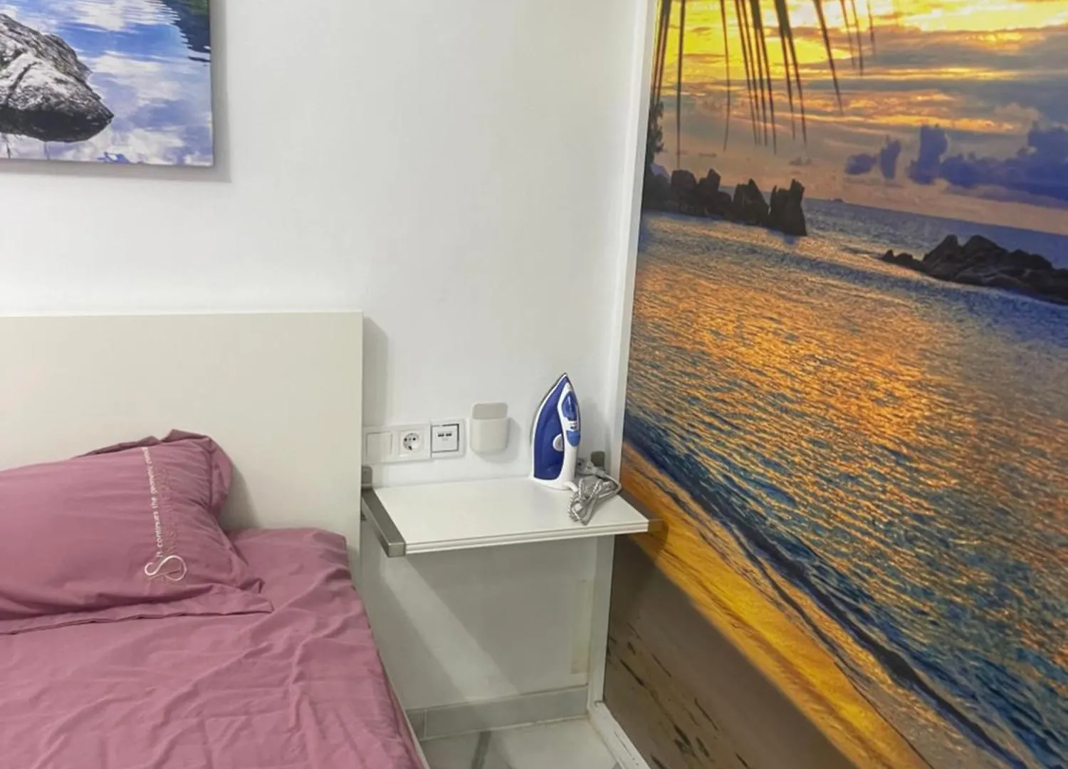 Heaven Apartment Benalmadena