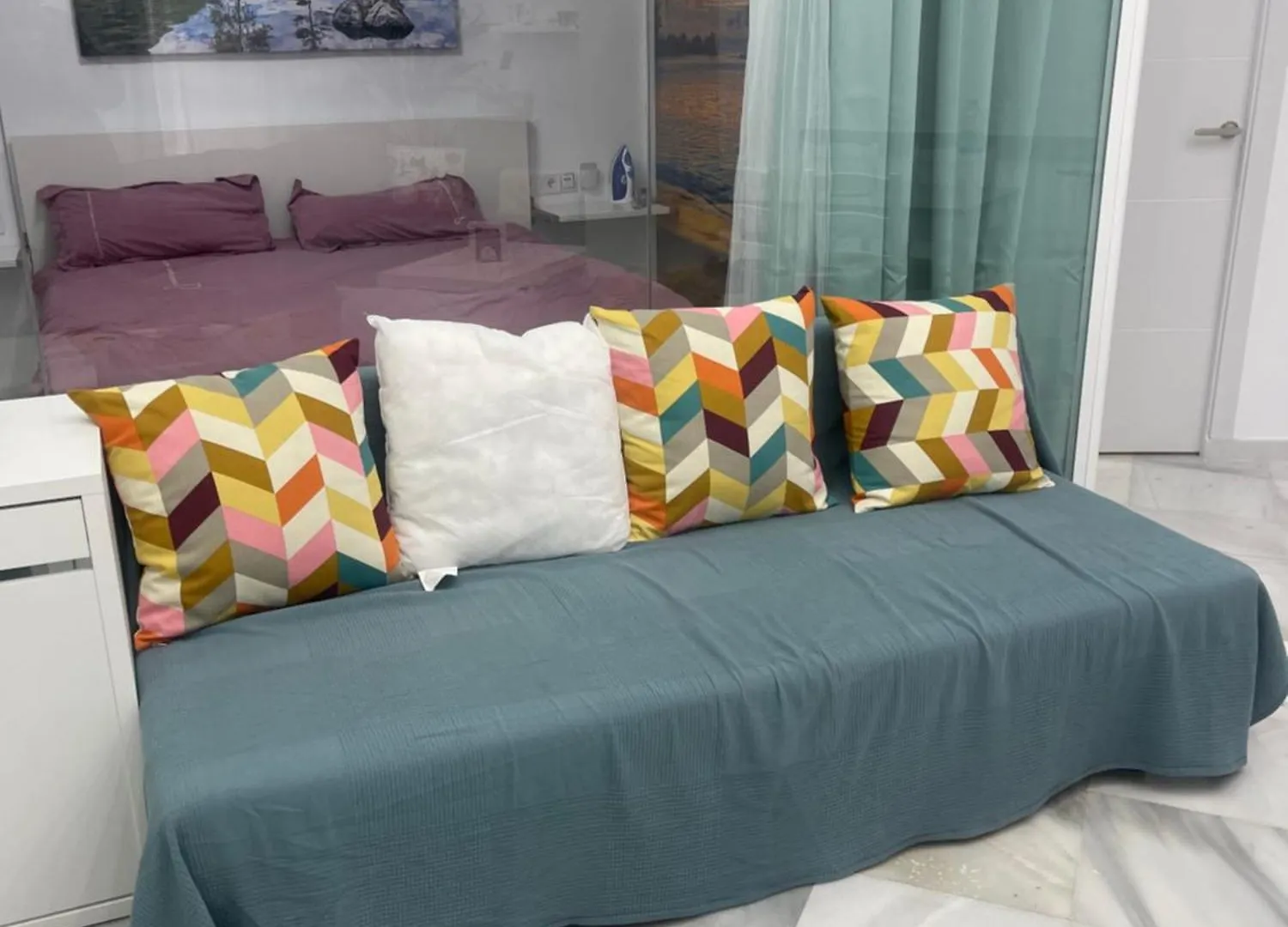 Heaven Apartment Benalmadena