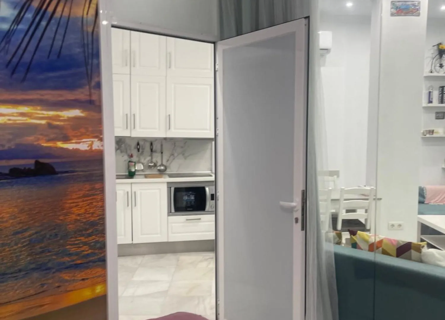 Heaven Apartment Benalmadena Spain