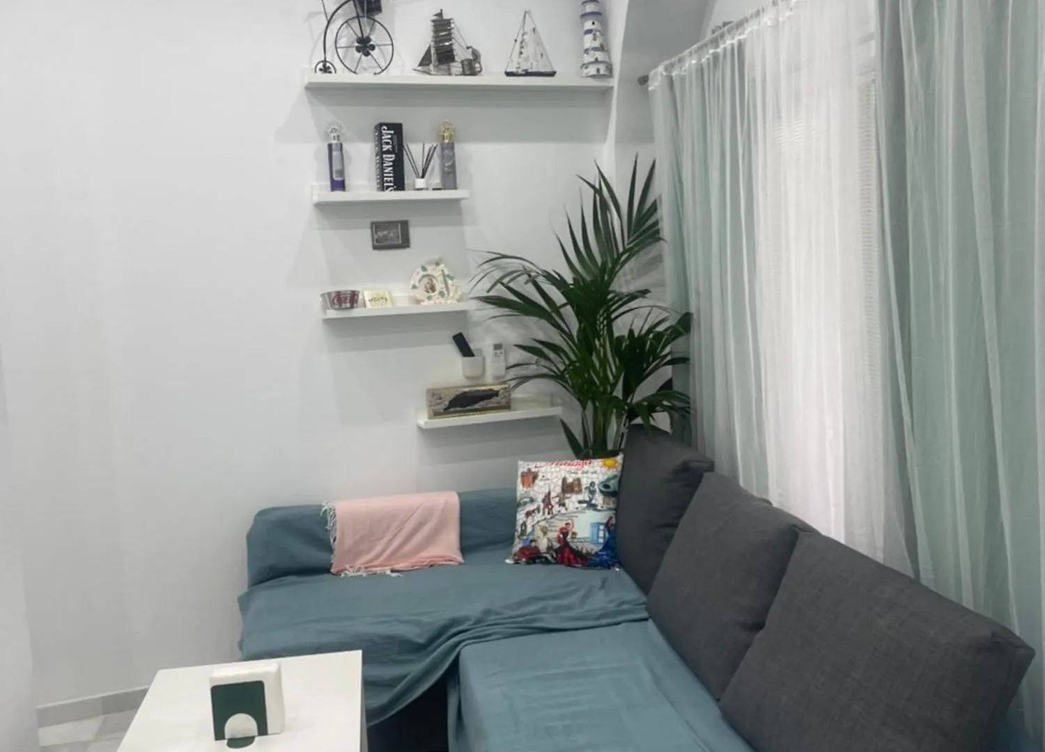Heaven Apartment Benalmadena