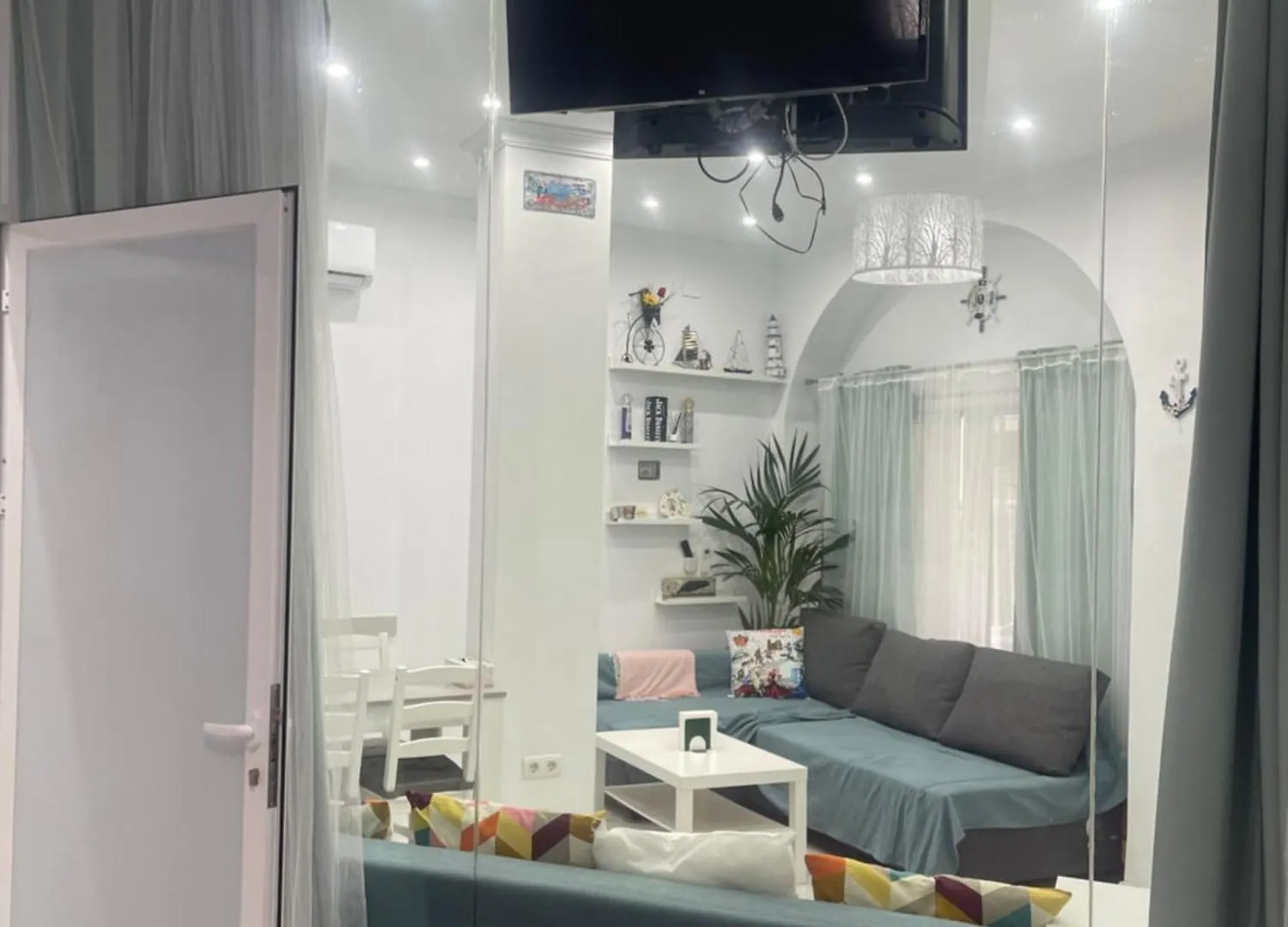 Heaven Apartment Benalmadena Spain