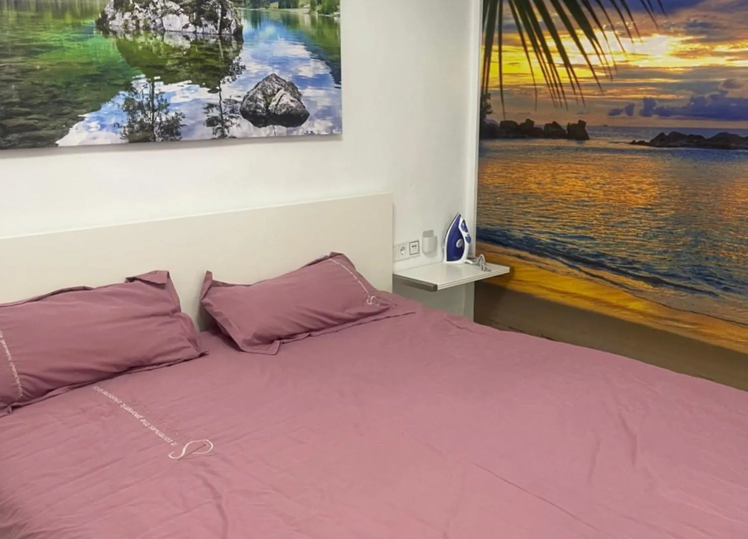 Heaven Apartment Benalmadena