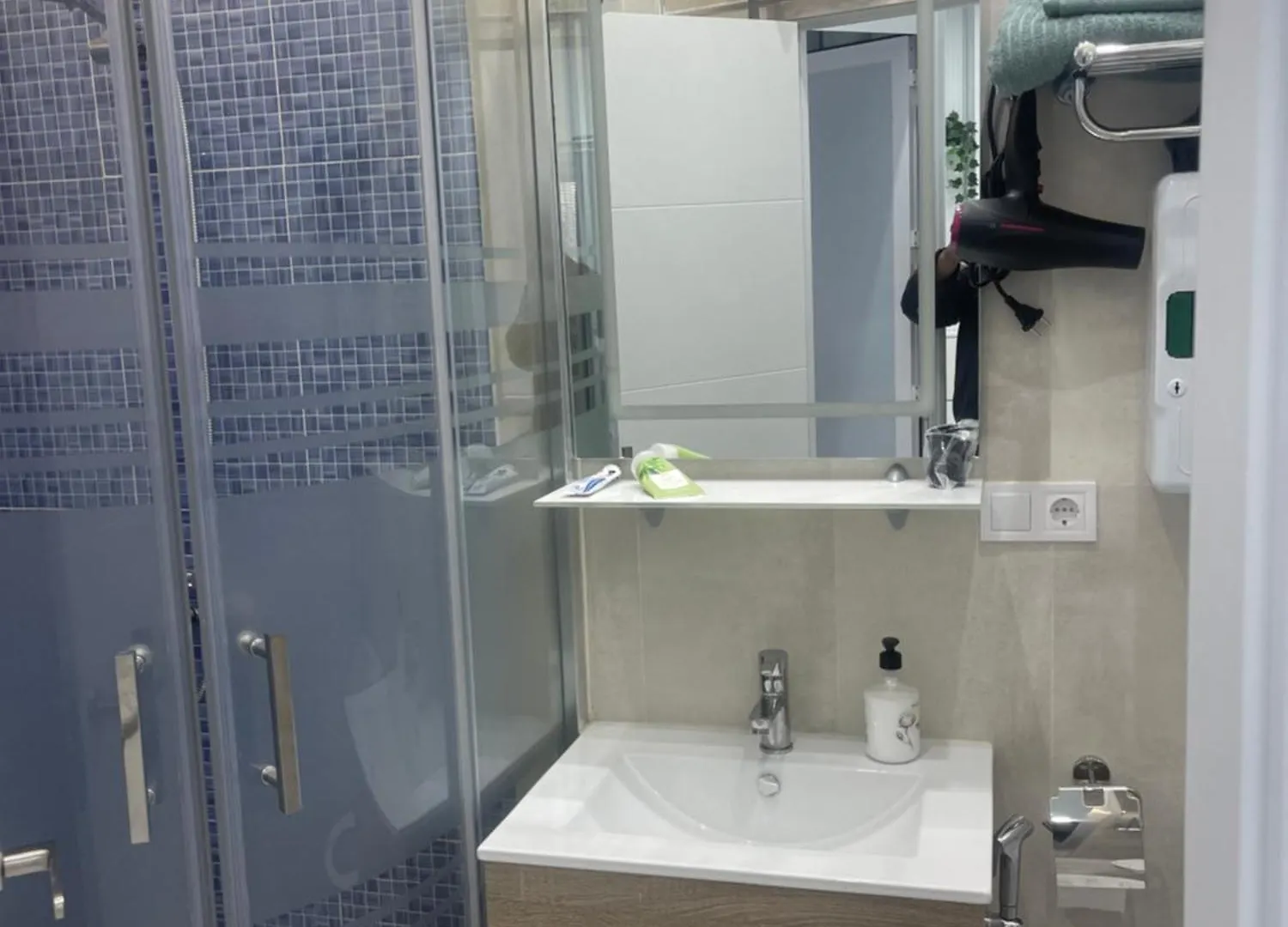 Heaven Apartment Benalmadena Spain