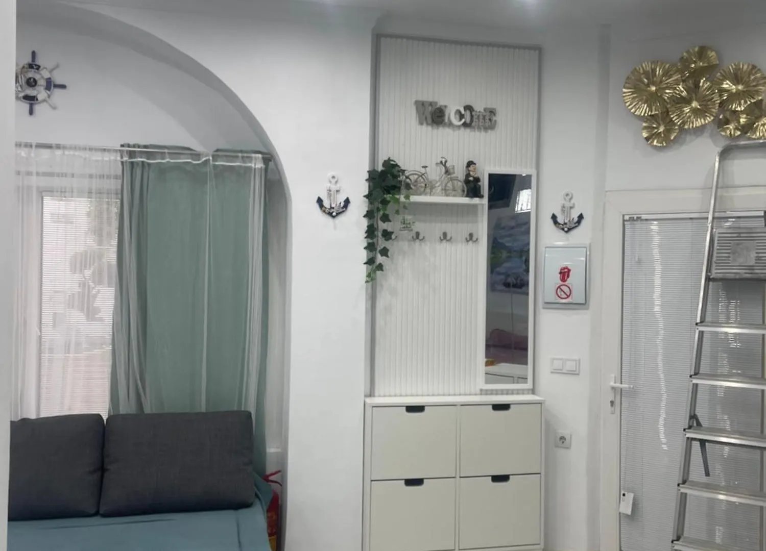 Heaven Apartment Benalmadena Spain