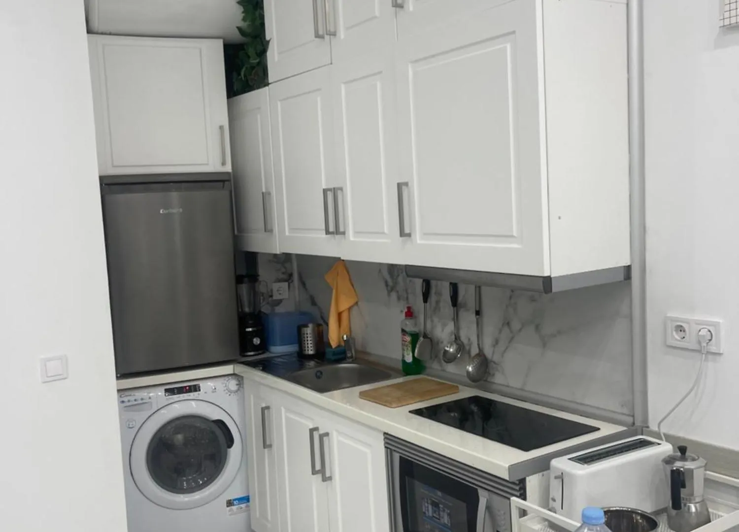 Heaven Apartment Benalmadena