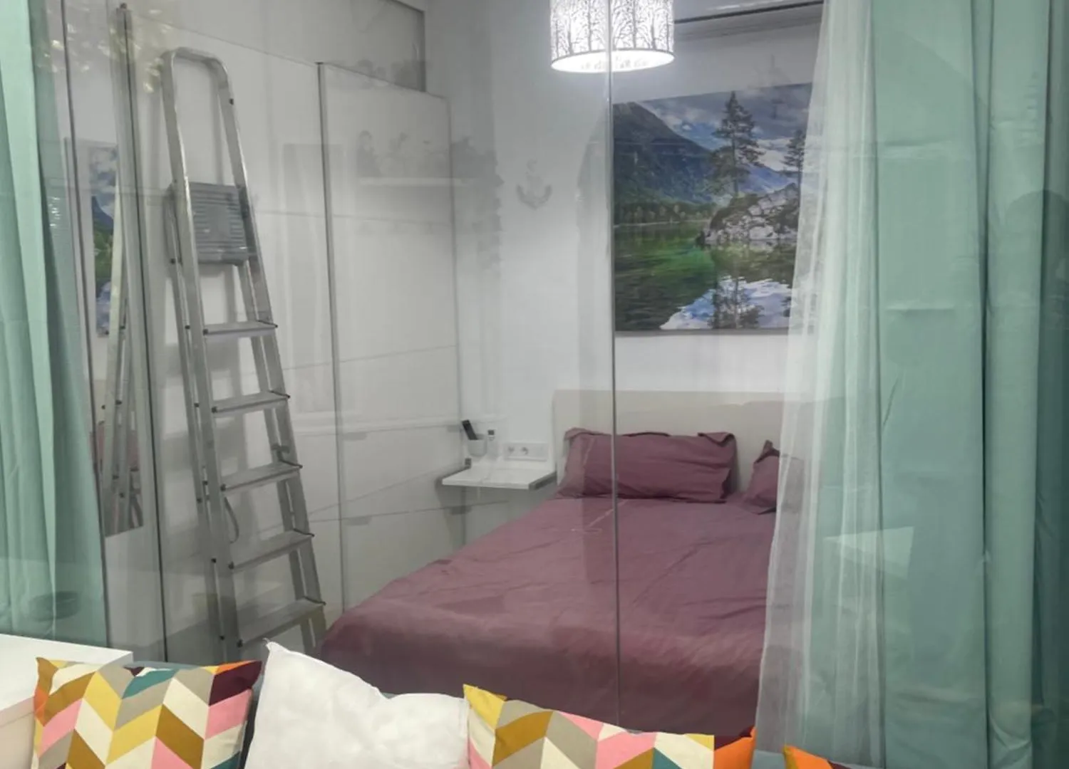 Heaven Apartment Benalmadena