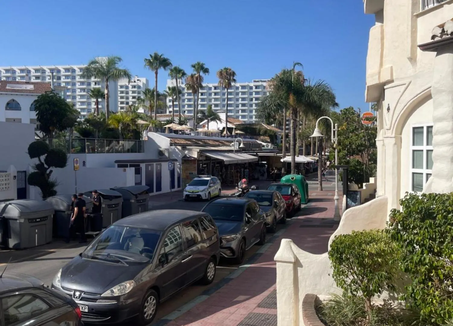 Heaven Apartment Benalmadena 0*,  Spain