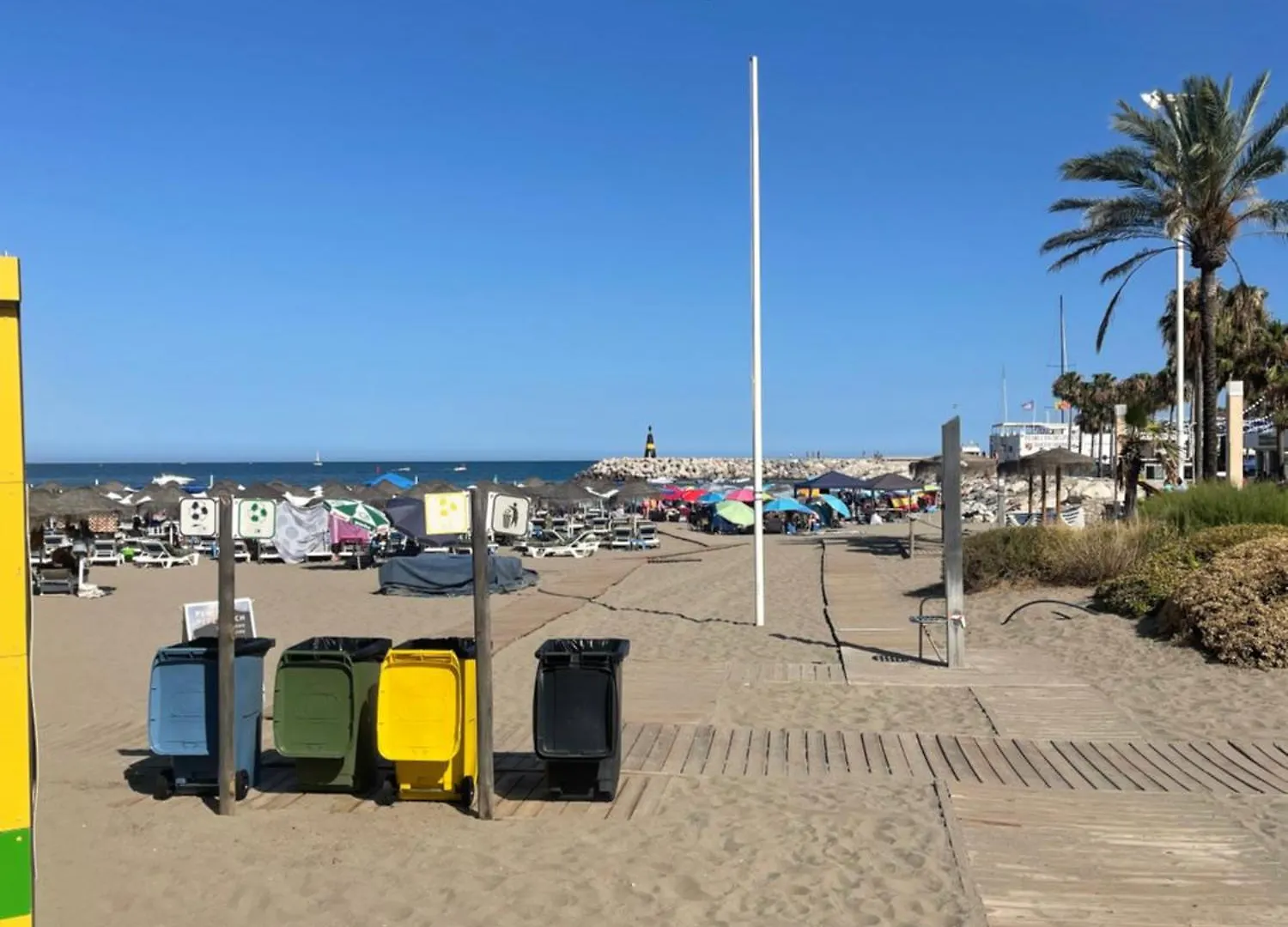 Heaven Apartment Benalmadena