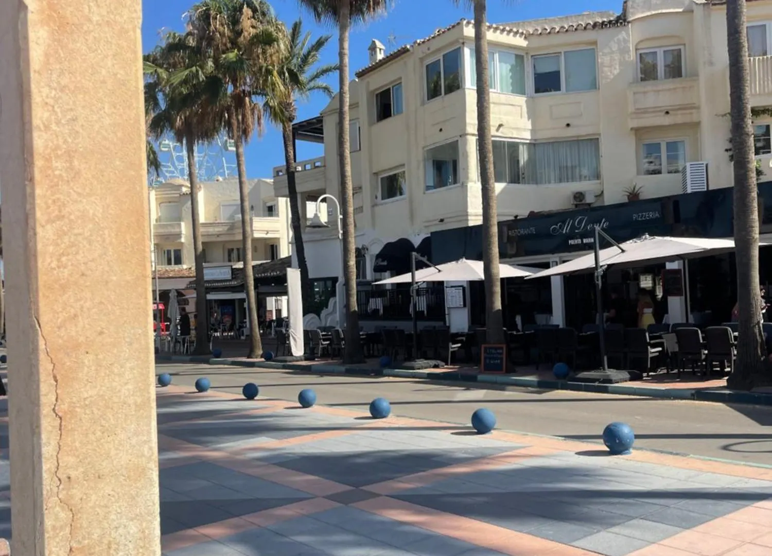 Heaven Apartment Benalmadena