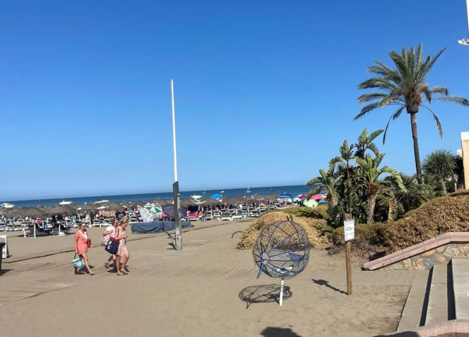 Heaven Apartment Benalmadena